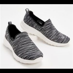 Skechers GOwalk Joy Washable Slip-On Sneakers - Terrific